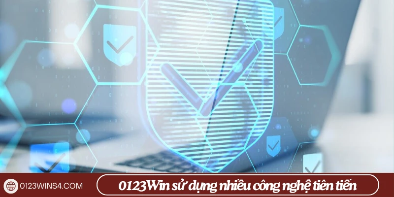 Chính sách bảo mật 0123Win – Đảm bảo an toàn tối đa cho người chơi biện pháp bảo mật 0123Win