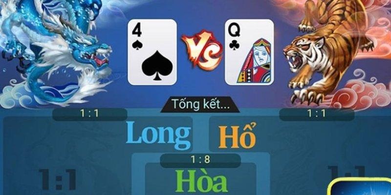 Tham gia Live rồng hổ 0123Win, nhận thưởng tiền mặt cực chill Live Rồng Hổ 0123Win
