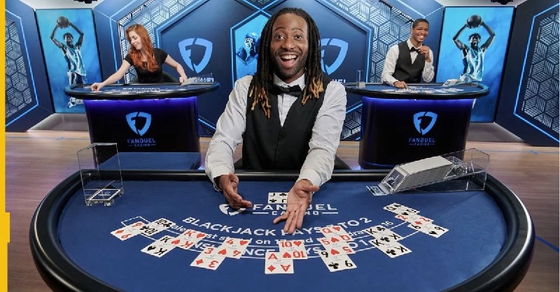 Sảnh Evocasino – Sảnh Game Casino Đặc Sắc Và Cực Cuốn Tại 0123win Hướng dẫn chơi