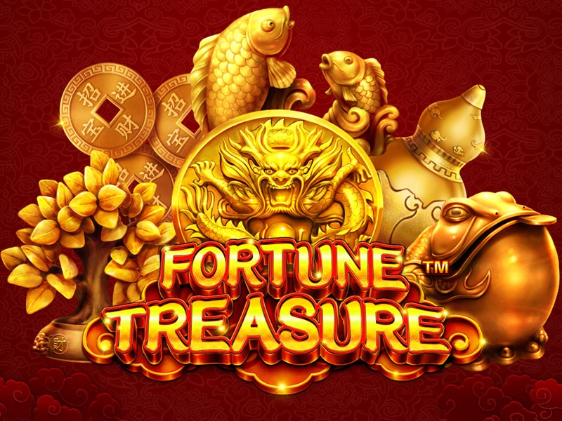 Game nổ hũ Fortune Treasure