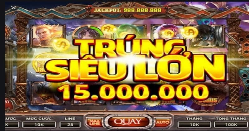 Giao diện thân thiện