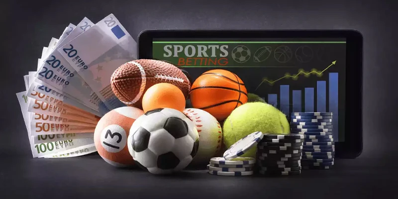 Sảnh thể thao CMD ưu điểm