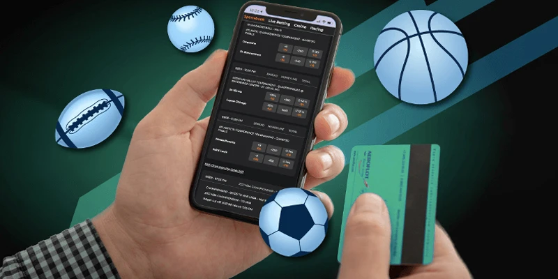 Sảnh thể thao CMD