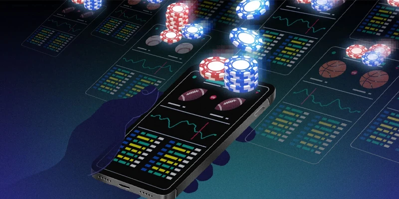 Sảnh thể thao CR ưu điểm