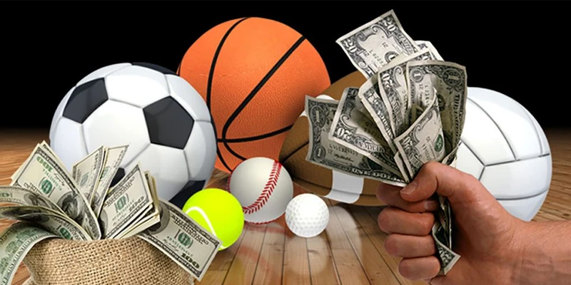 Tận hưởng vô vàng bộ môn hấp dẫn tại sảnh thể thao CMD